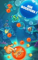 Epic Fish Evolution - Merge Ga ảnh chụp màn hình 3