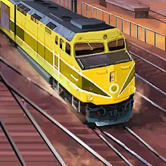 Train Station: Railroad Tycoon APK 下載