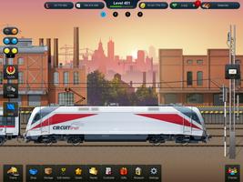 Train Station: Classic imagem de tela 2