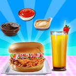 Delicious Chicken Sandwich