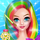 Beautiful Alice Rainbow Spa