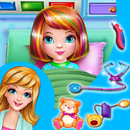 Cute Cindy Home Care APK