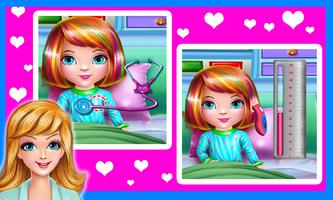 Cute Cindy Home Care स्क्रीनशॉट 2
