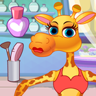 Giraffe Spa Salon иконка