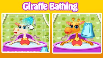 Giraffe Spa Salon скриншот 2