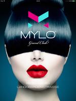 MYLO Affiche