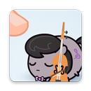 No Touching! poney 2 2018 APK