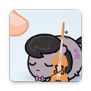 No Touching! poney 3 2019 APK
