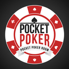 Pocket Poker Room biểu tượng
