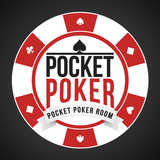 Pocket Poker Room আইকন