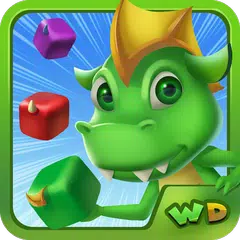 Wonder Dragons Blast XAPK Herunterladen