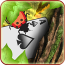 Gilded Forest Solitaire APK