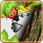 Gilded Forest Solitaire icon