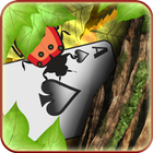 Icona Gilded Forest Solitaire