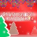 Christmas Ball Shooter