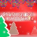 Christmas Ball Shooter APK