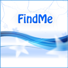 Find Me 아이콘