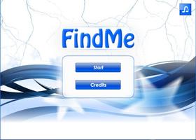 Find Me 스크린샷 1