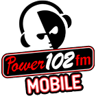 Power102FM Zeichen