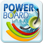 PowerBoard icône