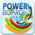 PowerBoard Zeichen