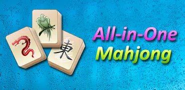 All-in-One Mahjong