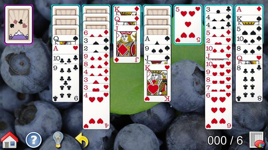 All In One Solitaire