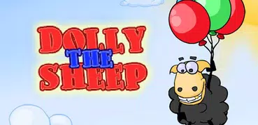 Dolly The Sheep FREE