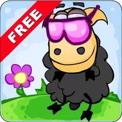 Baixar Dolly The Sheep FREE APK