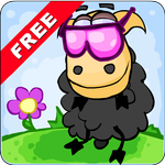 Dolly The Sheep FREE icon