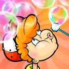 Bubble Master ikona