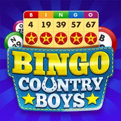 Bingo Country Boys: Tournament APK download