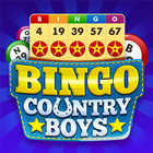 Bingo Country Boys أيقونة