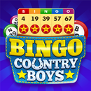 Bingo Country Boys: Tournament APK