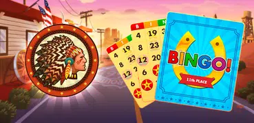 Bingo Country Ways: Live Bingo
