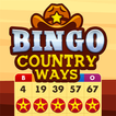 Bingo Country Ways: Live Bingo 아이콘