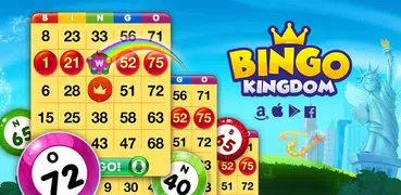 Bingo Kingdom: Bingo Online