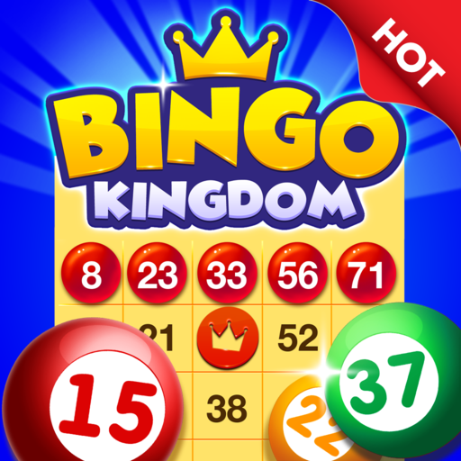 Bingo Kingdom: Bingo Online