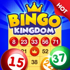 Bingo Kingdom: Bingo Online APK Herunterladen