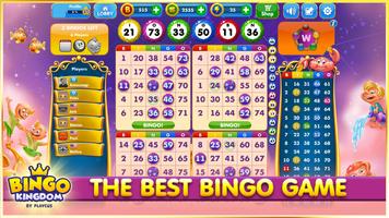 Bingo Kingdom الملصق
