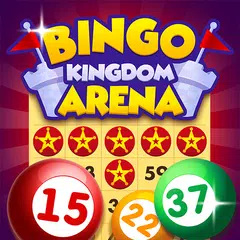 Bingo Kingdom Arena-Tournament アプリダウンロード