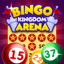 Bingo Kingdom Arena-Tournament APK