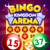 Bingo Kingdom Arena icône