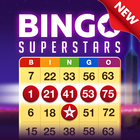 Bingo Superstars icon