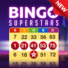 Bingo Superstars Zeichen