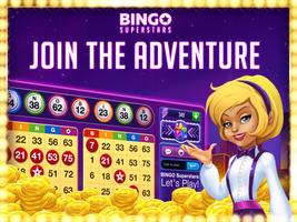 Bingo Superstars اسکرین شاٹ 2