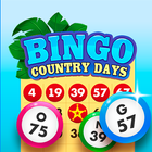 Bingo Country Days иконка