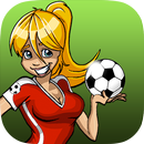 SoccerStar aplikacja