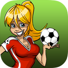 ikon SoccerStar