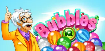 Bubbles IQ